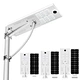 street light solar cell
